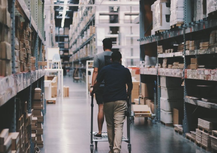 Nueva Infraestructura